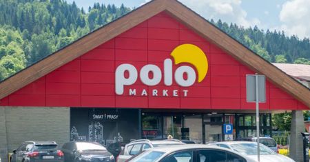 To nie pomyłka. Polo Market ogłasza cenę masła