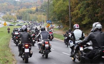 Gorzów: Setki motocyklistów przejadą przez miasto. Czas na motocyklowe zakończenie sezonu
