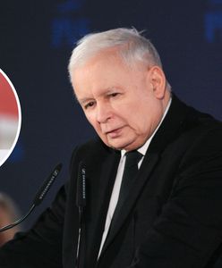 Kaczyński spekuluje o meczu Polaków. Mocne słowa