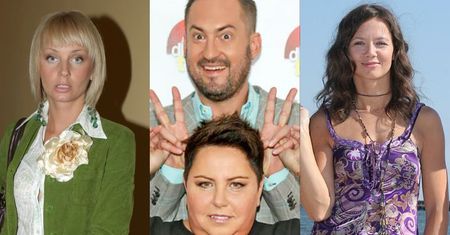 Te gwiazdy zaczynały karierę w TVP: Agnieszka Woźniak-Starak, Kinga Rusin, Marcin Prokop i Dorota Wellman (ZDJĘCIA)