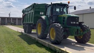 Rzepak drożeje. Ceny na Matif najwyższe w historii dla tegorocznych zbiorów