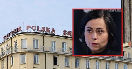 Po siedmiu latach usłyszała przeprosiny. TVP zrobiła to w serwisie informacyjnym