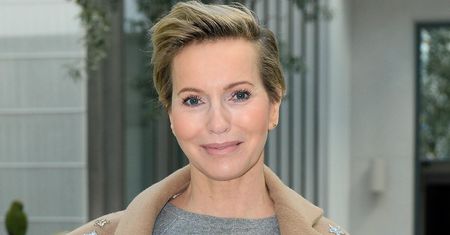 Paulina Smaszcz opublikowała selfie. Fanka zwróciła uwagę na jej szyję