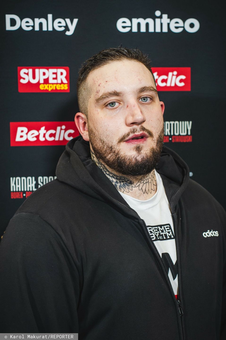 "Boxdel" opublikował KOLEJNY film: "Nie jestem J*BANYM PEDOFILEM"