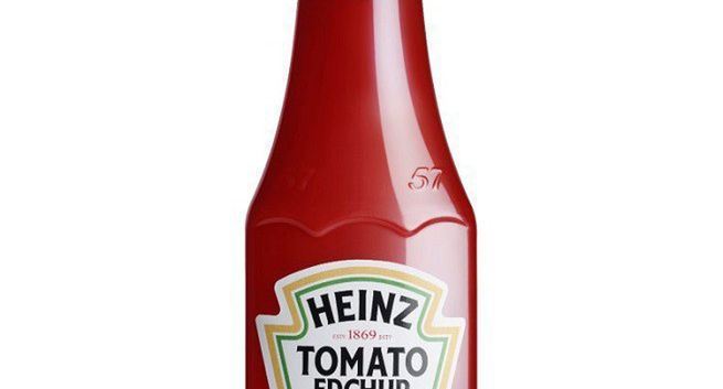 Heinz spełnia marzenie Eda Sheerana, wprowadzi Edchup, także w Polsce