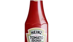 Heinz spełnia marzenie Eda Sheerana, wprowadzi Edchup, także w Polsce