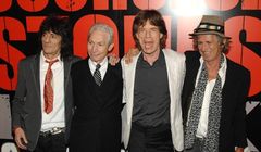 "On Air" - nowa płyta The Rolling Stones