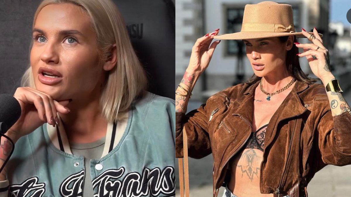 Karolina Gilon przeszła metamorfozę. Zrezygnowała z dwóch rzeczy