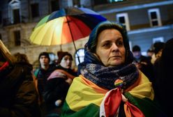 "Strefy wolne od LGBT" zostaną bez unijnych pieniędzy? "To byłaby ogromna strata"