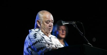 Niepokojące informacje o Stanisławie Soyce. Musiał odwołać koncerty