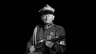 Nie żyje najstarszy mężczyzna w Polsce. Tadeusz Lutak miał 109 lat