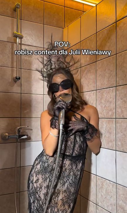 Julia Wieniawa 