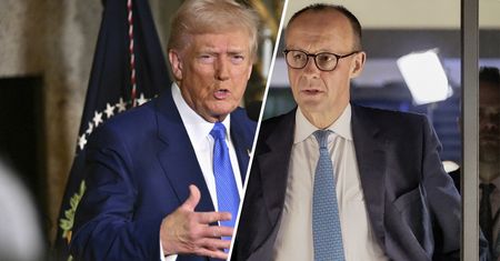 "Wyborcy się obudzili". Merz wchodzi do gry