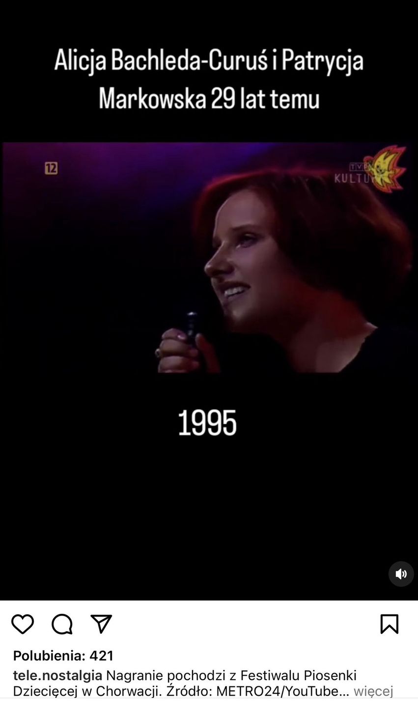 Patrycja Markowska