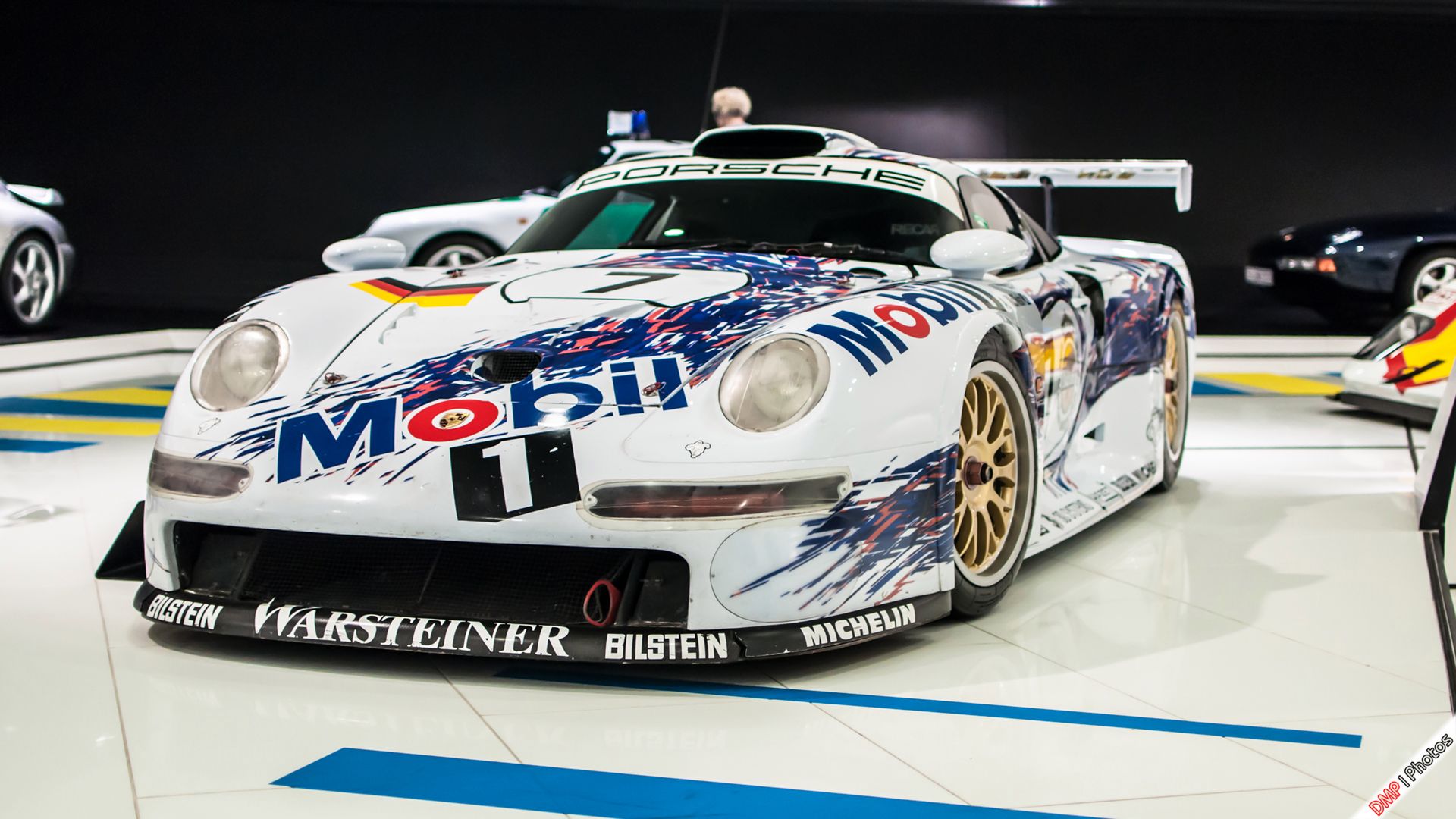 Stuttgart z przesiadką w Berlinie cz.1 52