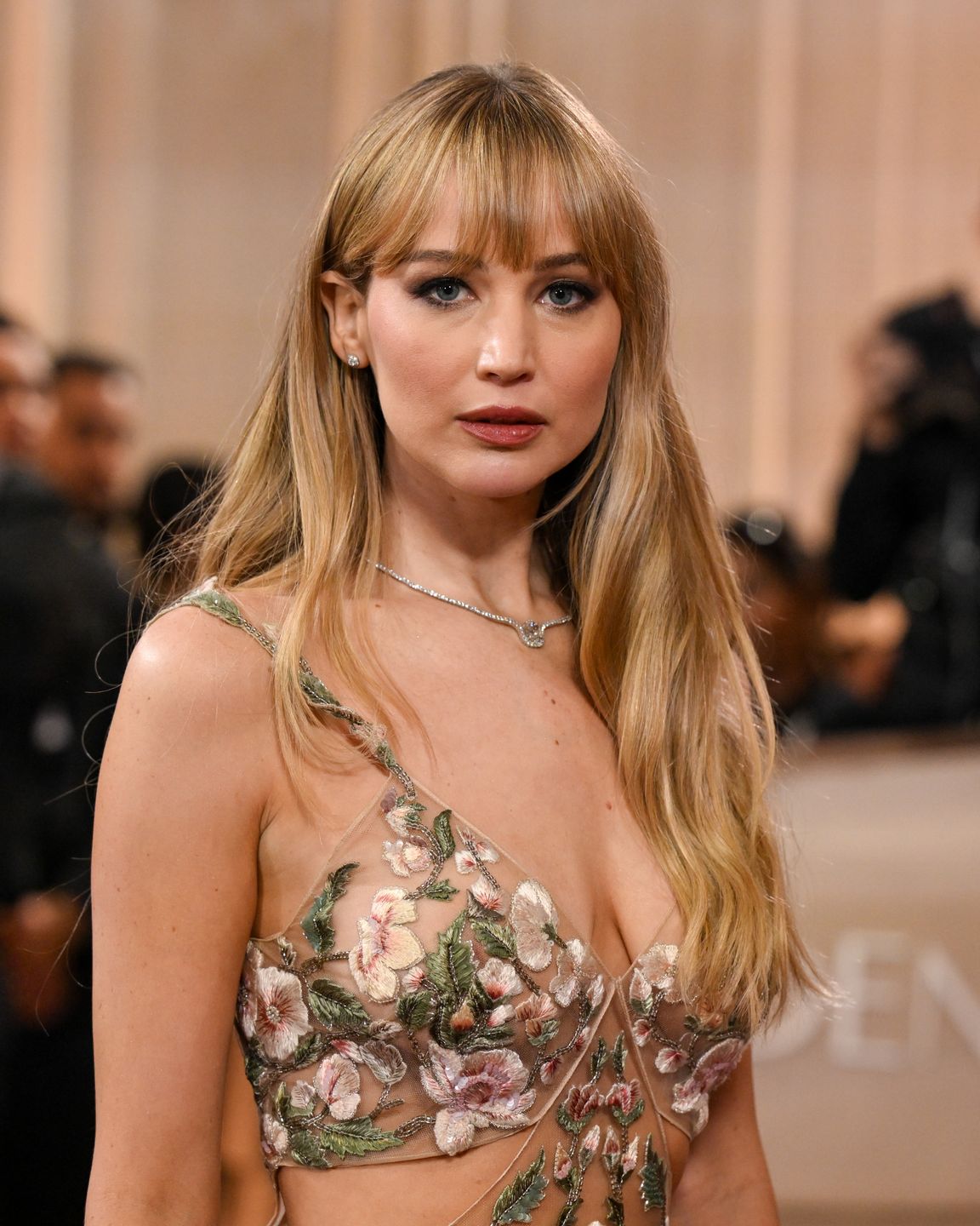 Jennifer Lawrence