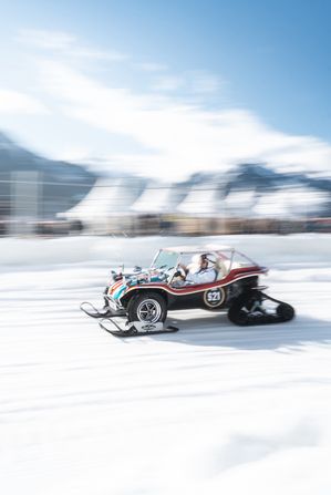 FAT Ice Race 2024