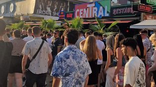 Zamienił Wrocław na wakacyjny raj. Komfortowy apartament w cenie polskiej kawalerki