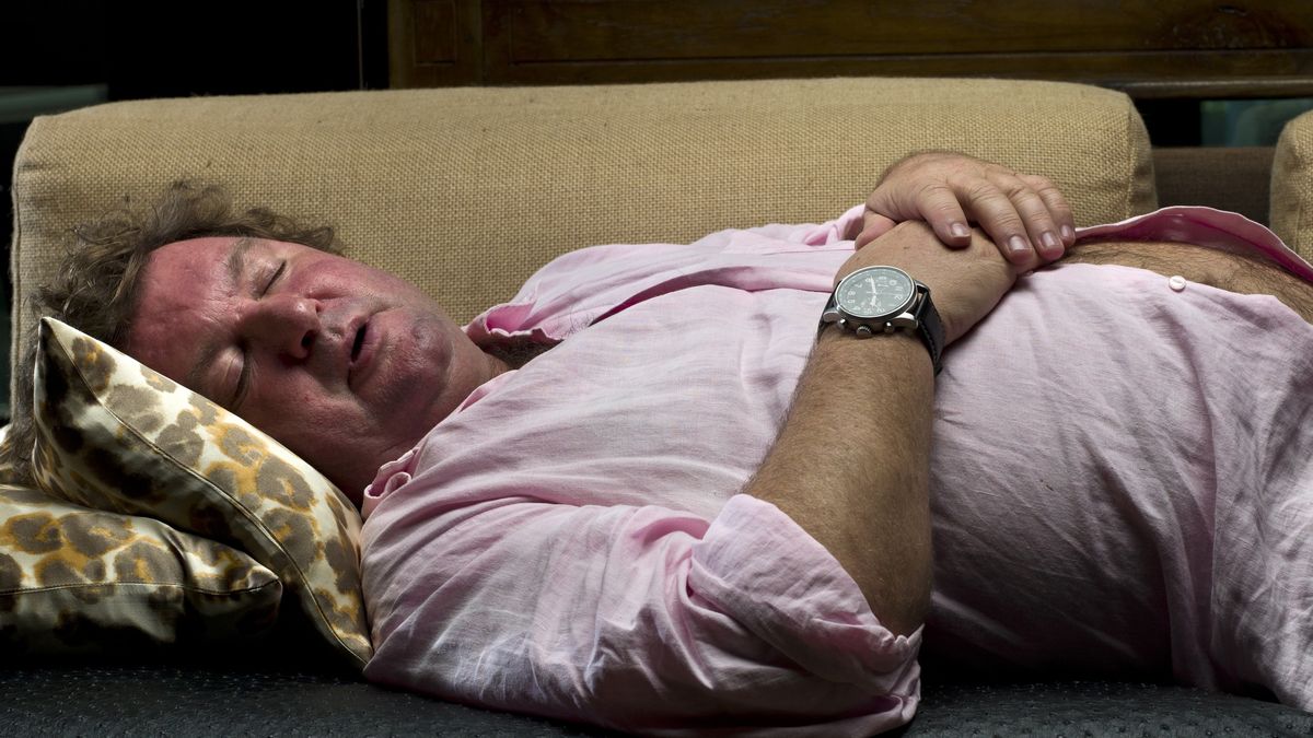 Ta choroba snu może skracać życie