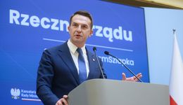 Blokada wypłat z PPK to fake news. "Nikt nie ma takich planów"