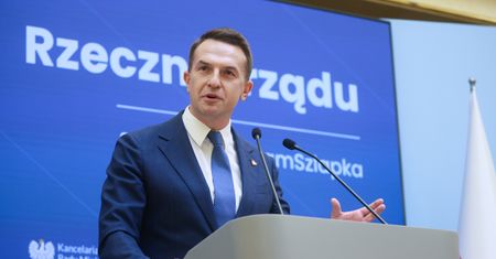 Blokada wypłat z PPK to fake news. "Nikt nie ma takich planów"