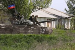 Rosjanie mają dylemat. Muszą zdecydować, gdzie kierować wojska