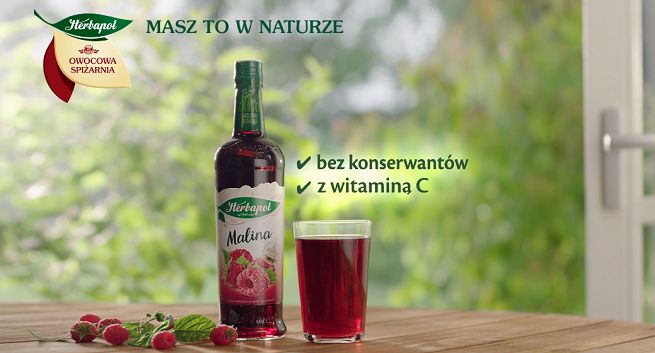 Herbapol-Lublin przedłuża współpracę z Big Picture