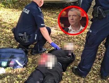 Profiler o ataku nożownika. Mówi o możliwych motywach sprawcy