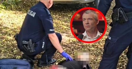 Profiler o ataku nożownika. Mówi o możliwych motywach sprawcy