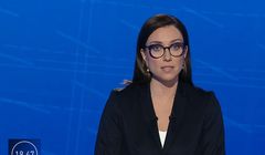 Nowa prowadząca „19.30” w TVP1. Zadebiutowała w wydaniu specjalnym