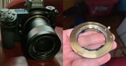 Powstał adapter z bagnetu Nikon Z na Sony E, który przenosi AF i automatykę