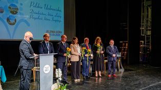 XXXII Kongres Uzdrowisk RP w Jeleniej Górze. Sztuczna inteligencja wkracza do uzdrowisk