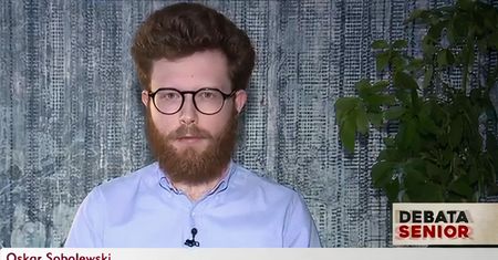 TVP Info już go nie zaprosi. Nagle sprawy przybrały nieoczekiwany obrót