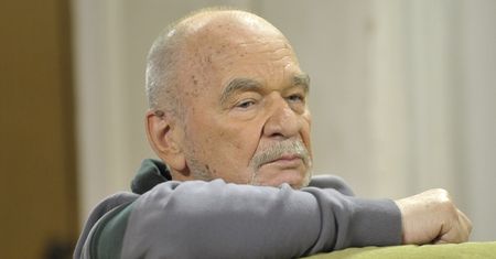 Paździoch znów pojawi się w "Świecie według Kiepskich". Wyciekły szczegóły