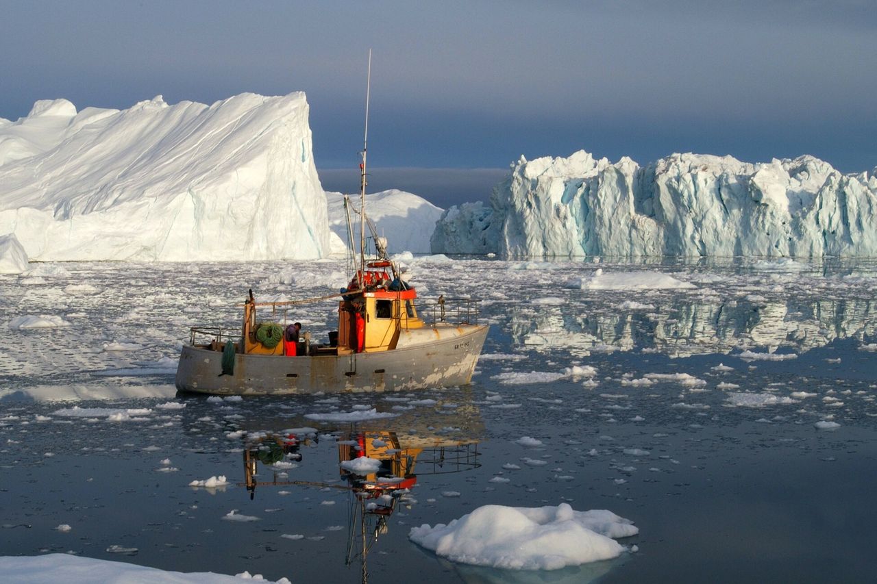 Greenland's mining future: Australian firm pushes for change