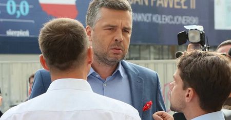 Skarga na pracownika TVP. Chodzi o "naruszenie zasad współżycia"