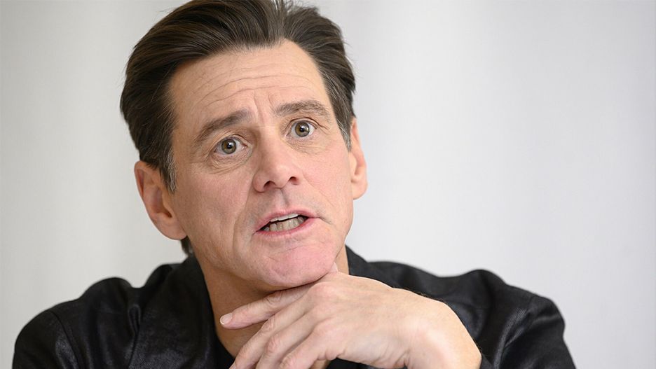 Jim Carrey kończy karierę