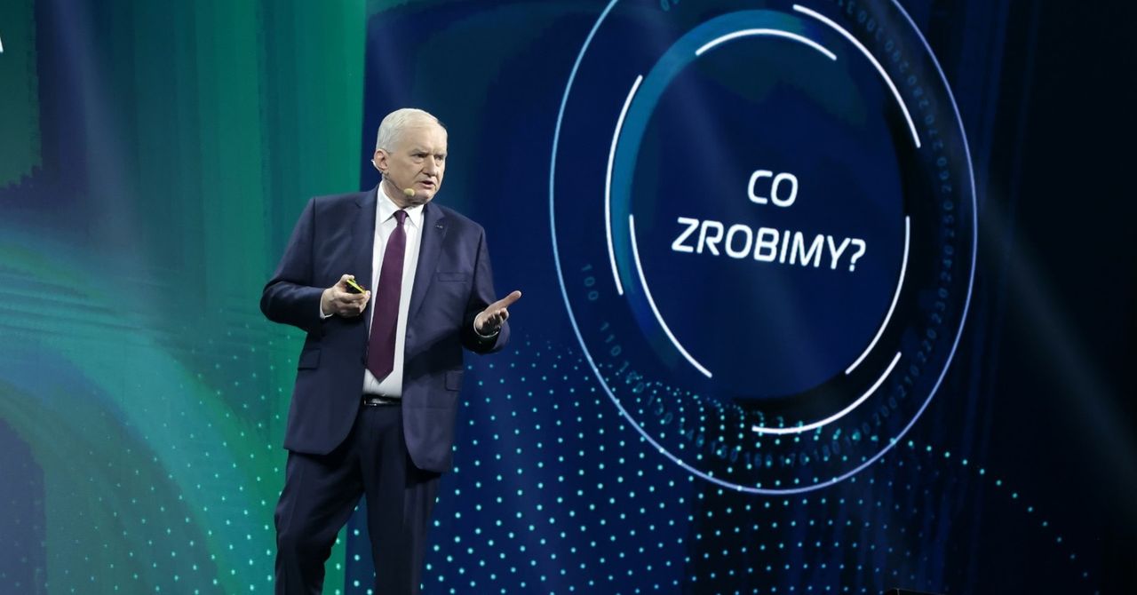 Polska energia szykuje zwrot. PGE zagra o wielką stawkę na morzu