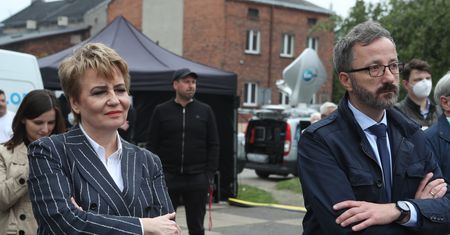 Zdanowska oskarżana. Jest pismo do prokuratury w sprawie dróg