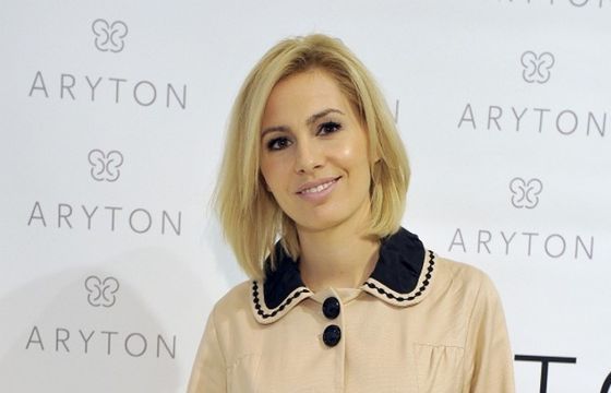 Agnieszka Popielewicz poprowadzi „Kulisy Tańca z gwiazdami”