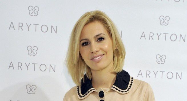 Agnieszka Popielewicz poprowadzi „Kulisy Tańca z gwiazdami”