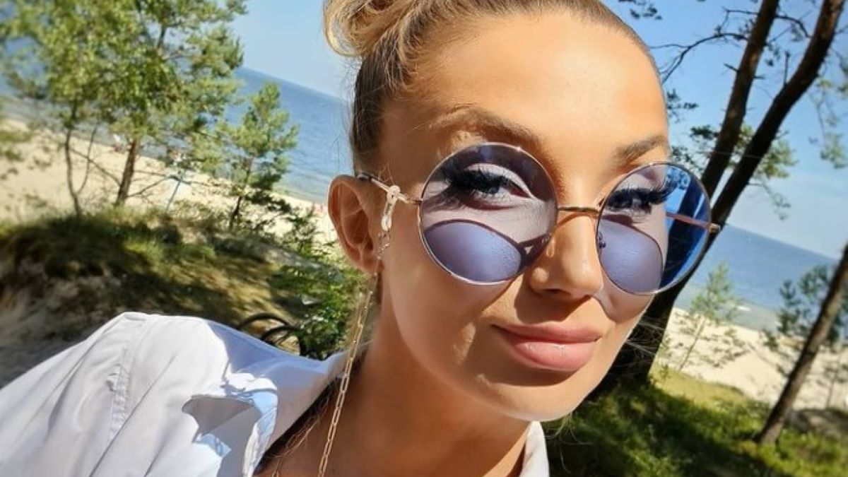 Cleo padła ofiarą oszustó 