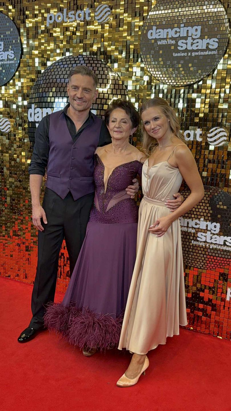 Kulisy "Tańca z Gwiazdami"