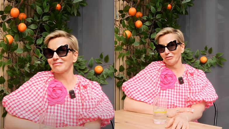 Paulina Smaszcz w dokumencie o hejcie. Wspomniała o Macieju Kurzajewskim