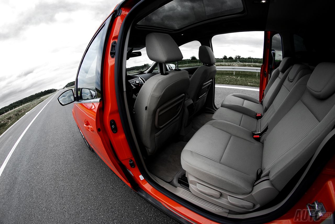 Ford Grand C-Max