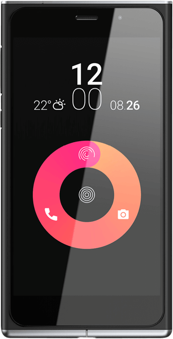 Obi Worldphone SF1 oraz SJ1.5 to dwa świetne smartfony firmy byłego CEO Apple 7