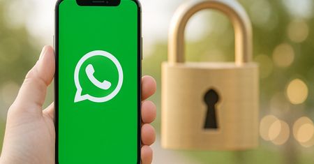 Nowość na WhatsAppie. Włączasz jedną opcję i śpisz spokojniej