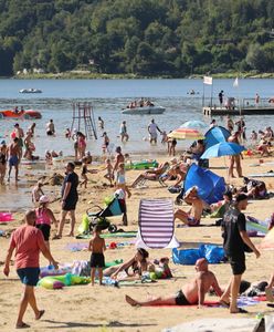 IMGW ostrzega przed upałami. Alerty dla wielu województw