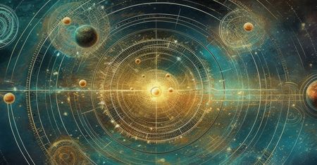 Horoskop dzienny na jutro - środa 25 marca 2026. Baran, Byk, Bliźnięta, Rak, Lew, Panna, Waga, Skorpion, Strzelec, Koziorożec, Wodnik, Ryby