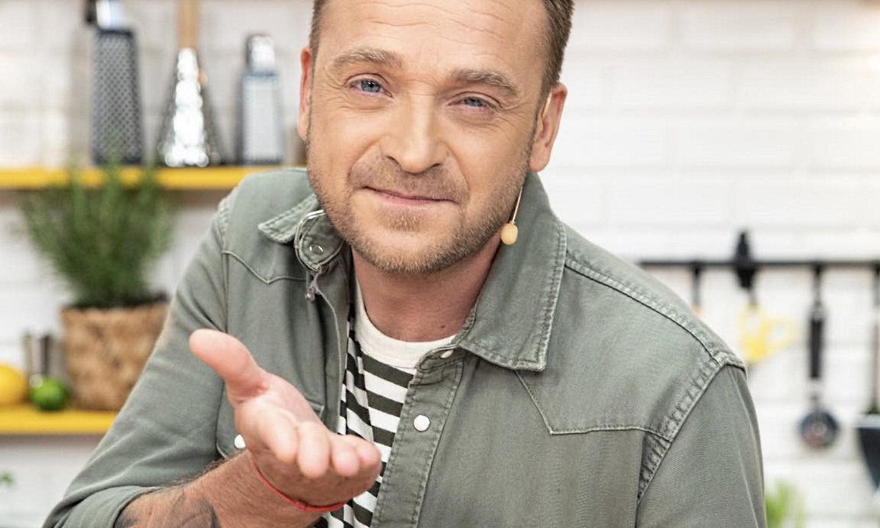 "Para do gara" znika z ramówki. Show prowadził Mateusz Gessler